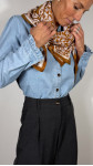 CHEMISE SALINE