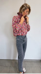 CHEMISE LICIA ROSE
