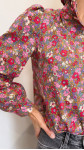 CHEMISE LICIA ROSE