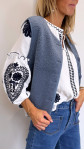 GILET BETTY CIEL