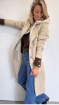 MANTEAU JAMI