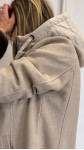 MANTEAU JAMI