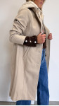 MANTEAU JAMI