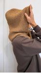 CAPUCHE MAILLE