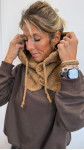 CAPUCHE MAILLE
