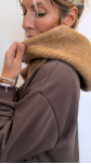 CAPUCHE MAILLE