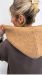 CAPUCHE MAILLE