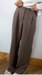 PANTALON ANDIE MARRON