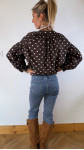 CHEMINE LOLITA POIS