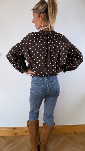 CHEMINE LOLITA POIS CHEMINE LOLITA POIS