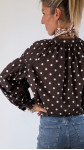 CHEMINE LOLITA POIS
