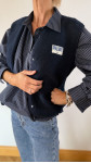 GILET GUS MARINE