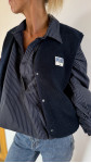 GILET GUS MARINE