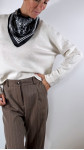 PULL JULIANNE BEIGE
