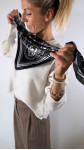 PULL JULIANNE BEIGE