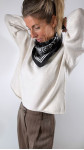 PULL JULIANNE BEIGE