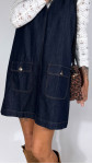 ROBE SALLIE JEANS