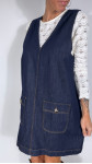 ROBE SALLIE JEANS
