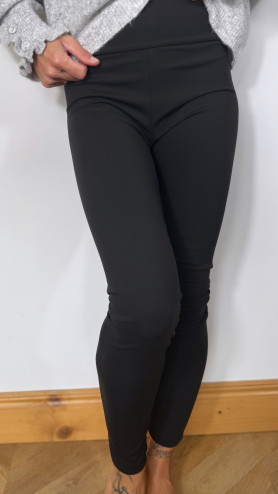 LEGGING DONIA NOIR
