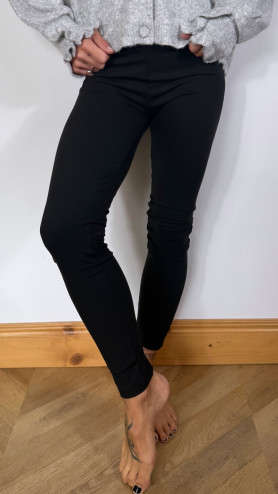 LEGGING DONIA NOIR