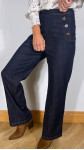 JEANS JASON BLEU