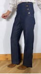 JEANS JASON BLEU