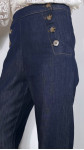 JEANS JASON BLEU