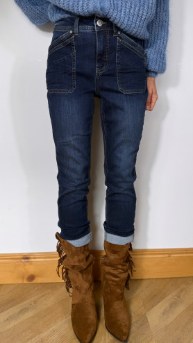 JEANS HASHLEY STREETONE