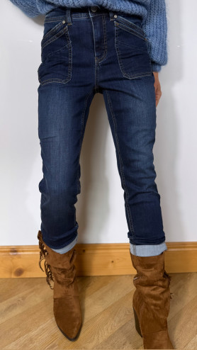 JEANS HASHLEY STREETONE