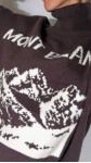 PULL MONT BLANC