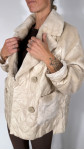 MANTEAU JOHANNA