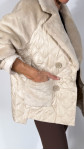 MANTEAU JOHANNA