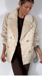 MANTEAU JOHANNA