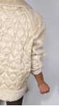 MANTEAU JOHANNA
