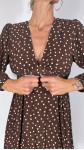 ROBE JULIA POIS