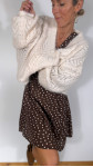 ROBE JULIA POIS