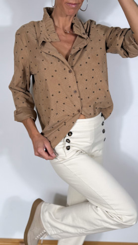 CHEMISE RÉMI