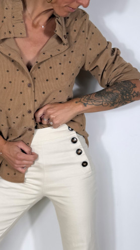 CHEMISE RÉMI