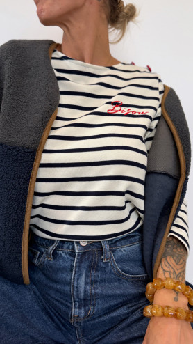 GILET PROUD GILET PROUD