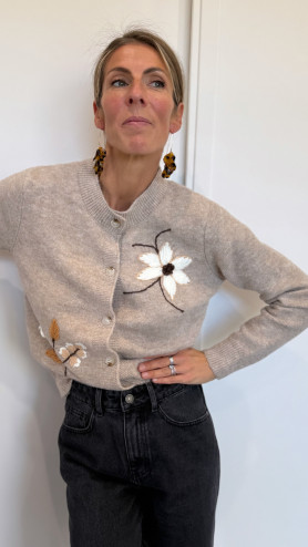 GILET HAZA GILET HAZA