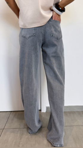 JEANS CÉLESTIN GRIS JEANS CÉLESTIN GRIS