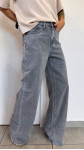 JEANS CÉLESTIN GRIS