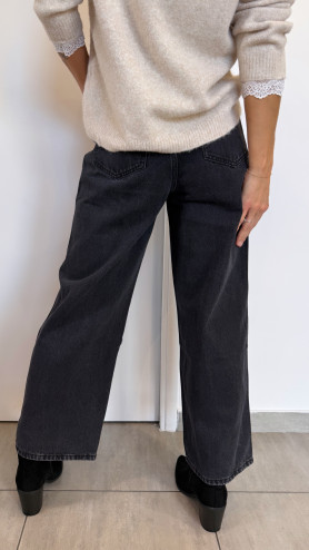 JEANS COLOMBRE ANTHRA JEANS COLOMBRE ANTHRA