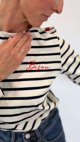 TOP BISOUS TOP BISOUS