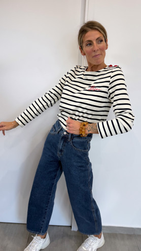 TOP BISOUS TOP BISOUS