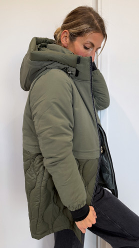 DOUDOUNE RÉDOUANE KAKI