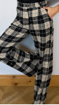 PANTALON OCÉANE CARREAUX