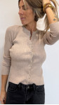 PULL ILAN BEIGE