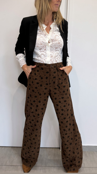 PANTALON CLOA