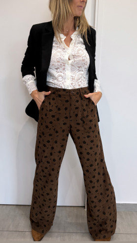 PANTALON CLOA